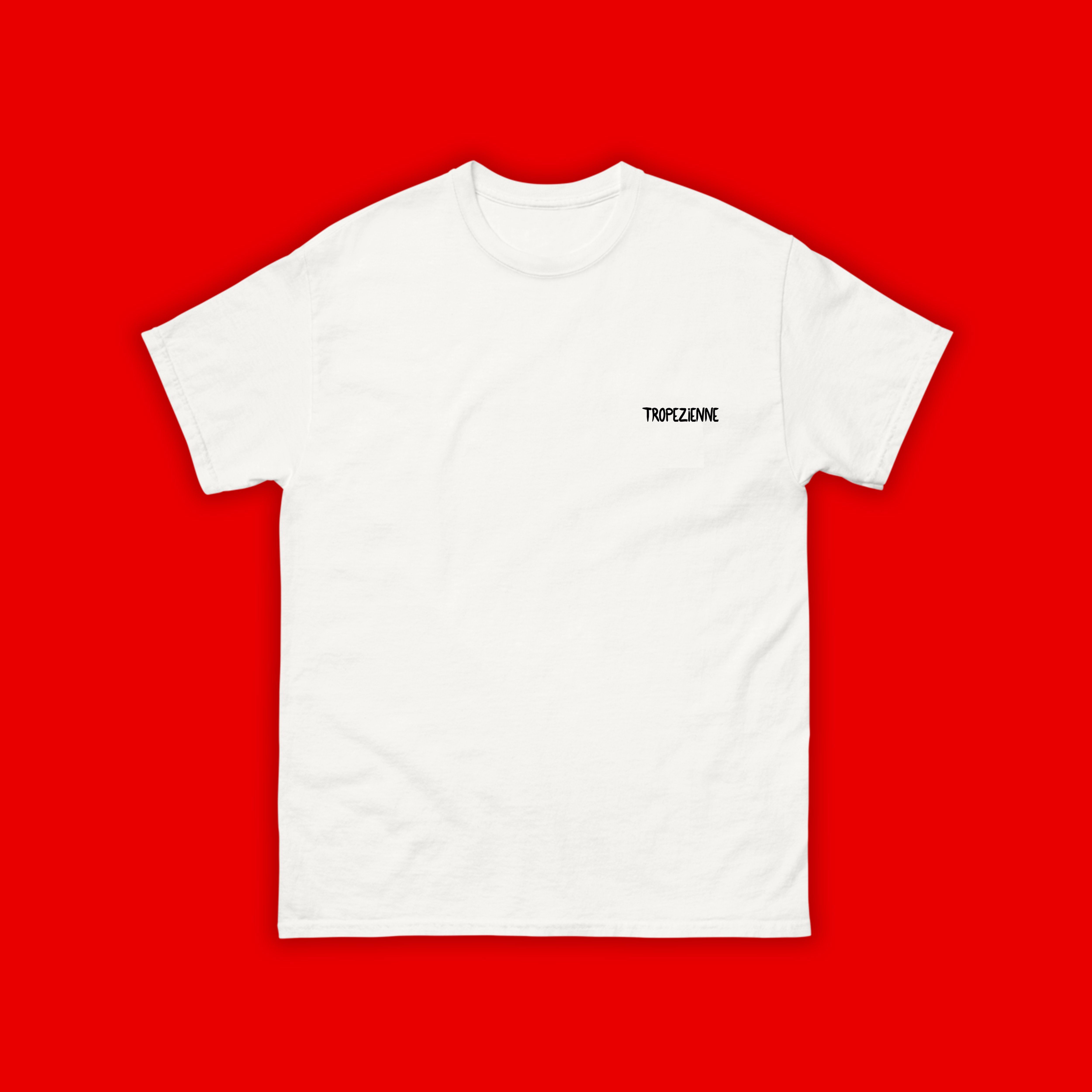 T-shirt SMIC